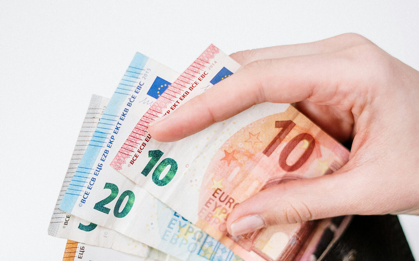 wat kost spuitkurk prijs